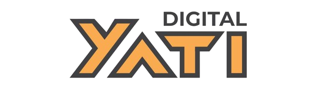 yati digital logo